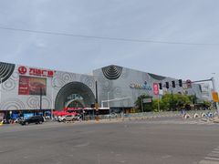 -万达广场(松江店)