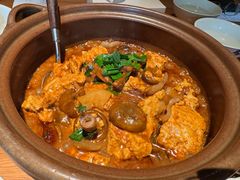 -田小狗的饭店(碧桂园店)