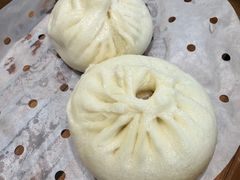 豆腐皮包子-冶春茶社(瘦西湖南门店)