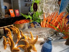 -东方红海鲜百汇(国际大厦店)