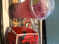 -肯德基(凯德国贸店)