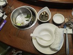 -东海怡品海鲜豆捞(舟宿夜江店)