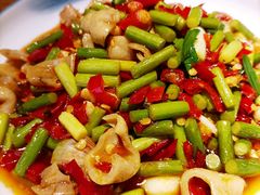 -树厨贵州菜(铜仁花果山店)