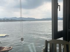 -柳莺湖上·湖景餐厅·江南菜(西湖店)