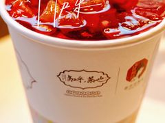 -茶颜悦色(银盆岭万达广场店)