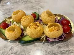 -清真·AL-JANNAT 佳纳特餐厅(狮子桥店)
