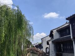 -嘉兴月河历史街区