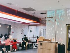 大堂-奈雪的茶(赛格店)