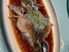 -漢舍中国菜馆(889广场店)