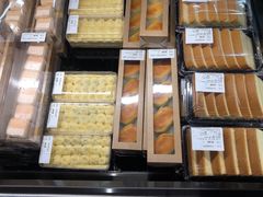 -Olé精品超市(苏州中心店)