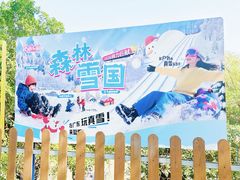 -盈香心动乐园
