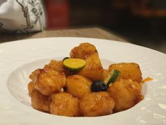 -四道菜·福建菜馆(新街口金鹰店)