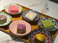 -沿江海南菜·文昌鸡祖师爷(大东海店)