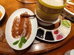 -大鸭梨烤鸭(顺义石园店)