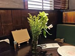 -庐灶江南·江南菜·四合院Bistro(东直门雍和宫·原华侨宾馆店)