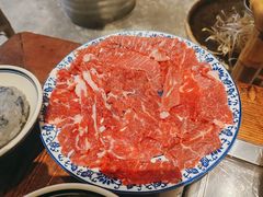 -袁山山重庆火锅(丈八北路店)