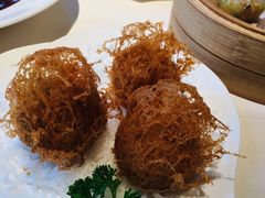 -利苑酒家(华熙国际店)