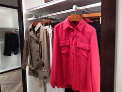 -Massimo Dutti(合生汇店)