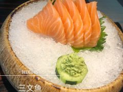-山葵家·创意料理(临平银泰城店)