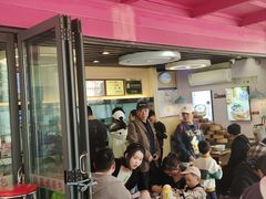 -鸡鸣汤包(红山动物园店)