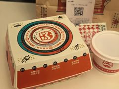 -塔斯汀中国汉堡(徐汇汇京广场店)