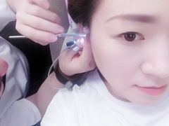 -铭洋专业采耳(田子坊店)