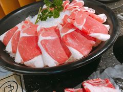 -五星桥原切肥牛火锅·30年专注好牛肉(湖塘店)