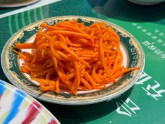-新疆兵团食府清真(马连道店)