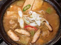 -虎哥六韩式烤肉料理 TIGERGRILL(隆生金山湖中心购物广场店)