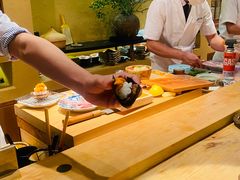-AKIMOTO秋本寿司(双井店)