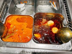 -海底捞火锅(河东万达广场店)