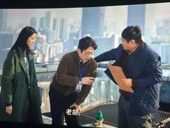 -万象影城(杭州萧山万象汇店)