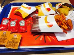 -汉堡王(南京砂之船店)
