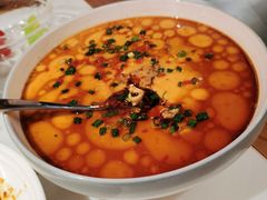 -荷塘秋月·本帮江浙菜(国权路店)