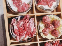 -清真·天府皇城坝百年牛肉火锅(皇城清真寺店)