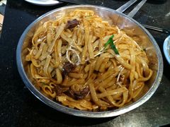 -牛一煲美食(江高店)
