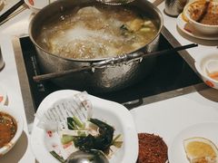-牛焱·贵州黄牛肉火锅(城西银泰店)