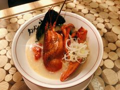-西村日本料理(香格里拉饭店)