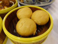 芝士核桃包-广州酒家(文昌总店)