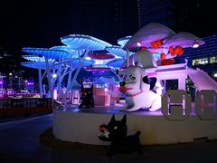 -大族广场Mall&More