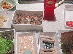 -野妹火锅(龙岗店)