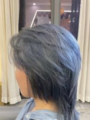 -V8潮牌·接发烫染连锁