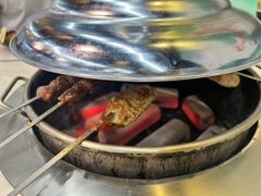 -杨家水浒烤肉(骆家庄店)