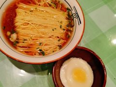 肉饼蒸蛋-刘氏三和面馆