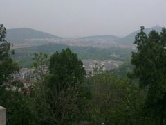 android_upload_pic-云龙山