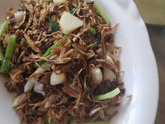 -礼州土碗菜
