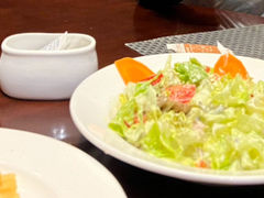 -惠州洲际度假酒店·西餐厅