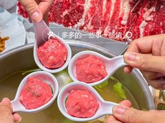 -潮正和潮汕牛肉火锅·老字号(番禺万达店)