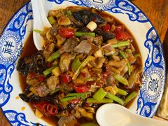 -青城甲(青城山店)