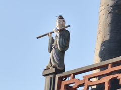 -南岳衡山风景名胜区-南岳大庙